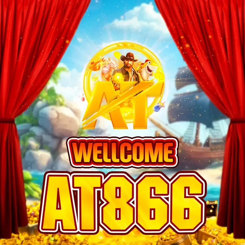 AT866 - Game Poker Seru dan Menantang