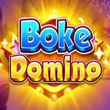BOKEDOMINO - Game Seru untuk Penggemar Arcade