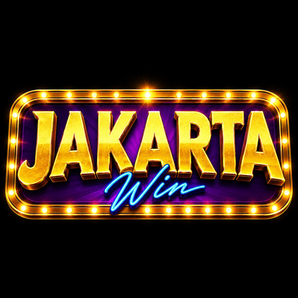 JAKARTAWIN - Permainan Santai yang Menghibur