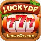 LUCKYDF - Permainan Arcade Seru dan Mengasyikkan