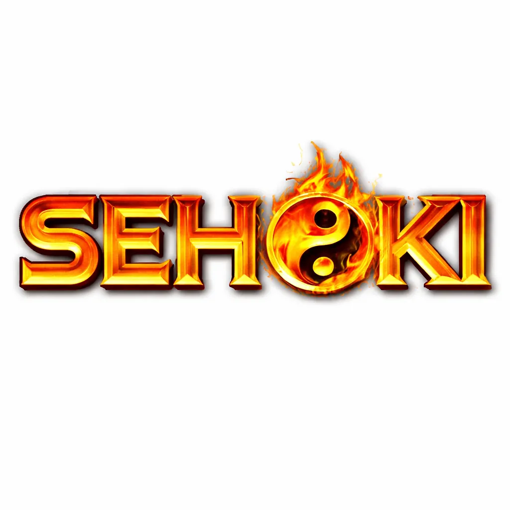 SEHOKI - Pertarungan Epik di Dunia Virtual